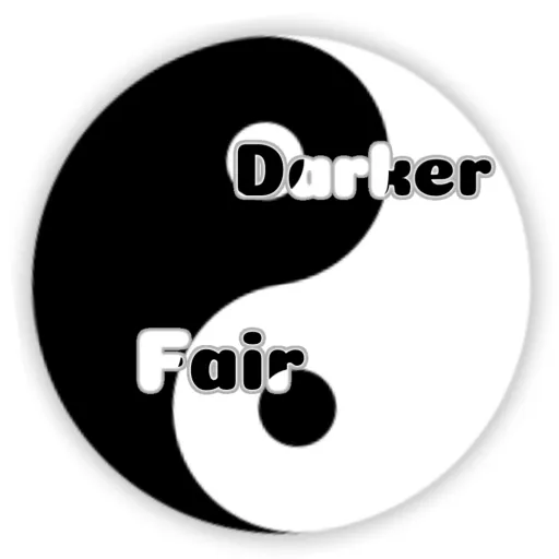 Darker Fair 𝕠𝕗𝕗𝕚𝕔𝕚𝕒𝕝 — моніторинг Discord сервера, статистика та рейтинг