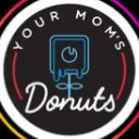 The Donut Wagon!