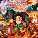 Demon Slayer 2 Competitive Icon