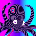 SENSORY OCTOPUSES