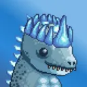 IMX Dino's