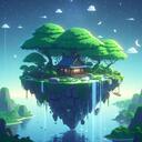 Lewotopia Discord Server Icon