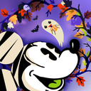 Discovery icon for DLP HELP - Notifications et Entraide Discord server