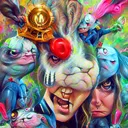 The Freakyverse
