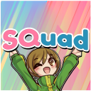 The SQuad icon