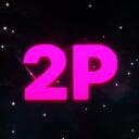 2P | Two Piece Clan Discord Server Icon