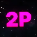 2P | Two Piece Clan Discord Server Icon