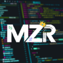 Discovery icon for MZR Development Discord server