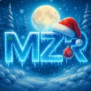 MZR Development Discord Server Icon
