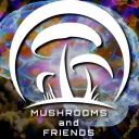 🍄Mushrooms And Friends🍄