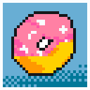 JunkyPixel's server Server Icon