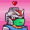 Discovery icon for Familia Falafela Discord server