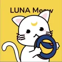 LUNA meow NFT