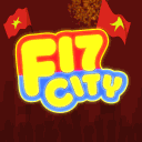 F17City - Thành phố mộng mơ Discord Server Icon – Roleplay