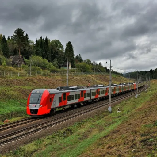 Поезд Рп — мониторинг Discord сервера, статистика и рейтинг