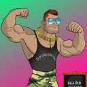 MuscleHeadzNFT