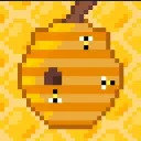 32px Bees