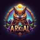   —Arkial Discord Server Icon