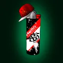 Stoned Lighters