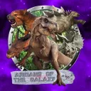 ARKIANS OF THE GALAXY