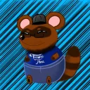Tanuki Town USA