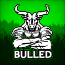BULLED - discord server icon