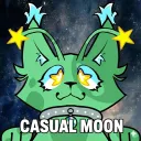 CASUAL MOON