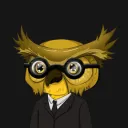 Illuminati Owls