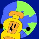 SundaeRailroader World Discord Server Icon