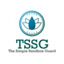 TSSG Official Recruitment Server