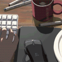 Off The Clock ⌚ Discord server icon