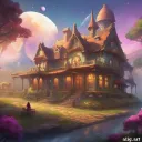 The Old Folks Home