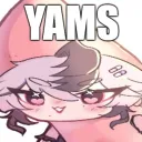 𓆩✦⋅ Yam´s Cult ⋅✦𓆪
