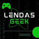 Lendas Geek