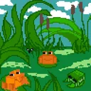 FrogsParadise