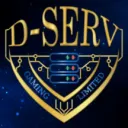 D-SERV GAMING LIMITED Discord Server Icon