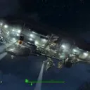 The Prydwen Discord Server Icon