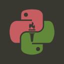 Python La Paz Discord Server Icon
