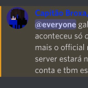 TROCANDO DE SERVER RELAXE ISSO N EH UMA RAID