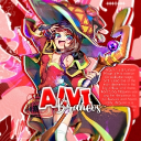 ALVIBRANCOS UNITY ᄌ