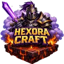 Hexora Craft | Minecraft