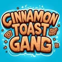 Cinnamon Toast Gang