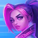 Rush Angel  game