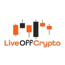 Live Off Crypto