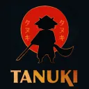 Black Tanuki