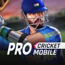 Pro Cricket Mobile