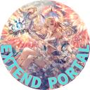 EXTEND PORTAL【シャドウバース非公式フォーマット専用サーバー】 Discord Server Icon