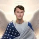 KIRK CHARLIES ANGELS