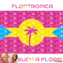 🗾🏝FLOPTROPICA🏝🗾 Discord server icon