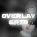 Overlay Grid